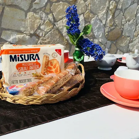 Villetta Fabio *