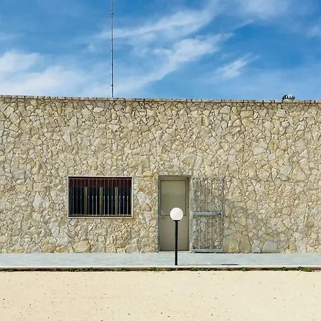 Villetta Fabio Taviano (Lecce)