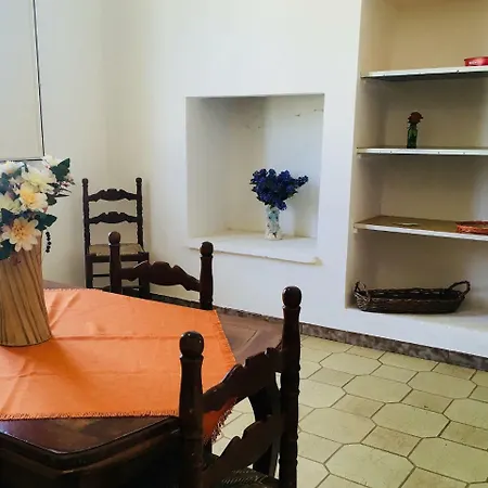Villetta Fabio * Taviano (Lecce)