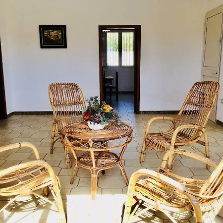 Villetta Fabio Casa de Férias