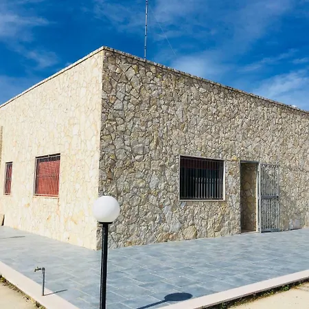 Villetta Fabio Casa de Férias