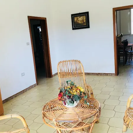 Casa de Férias Villetta Fabio *