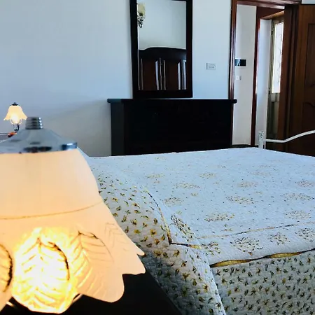 Villetta Fabio Casa de Férias *
