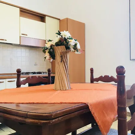 Villetta Fabio Casa de Férias Taviano (Lecce)