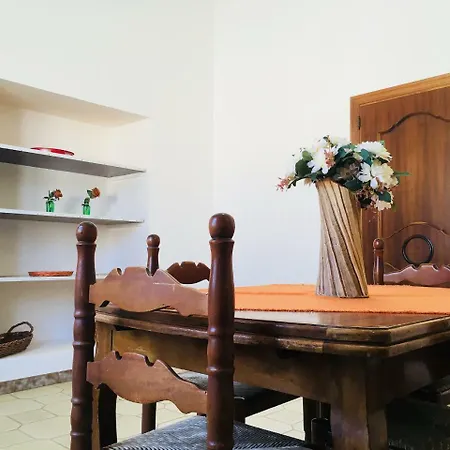 Casa de Férias Villetta Fabio